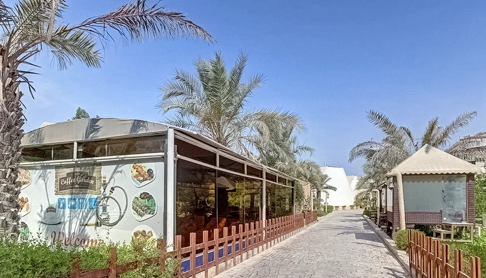 هتل شایگان کیش